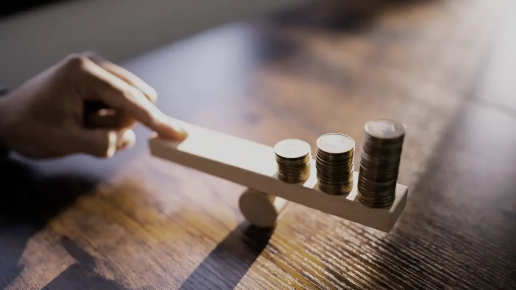 Få et likviditetsbudget, som hjælper dig med at holde styr på din virksomheds økonomi - et solidt overblik